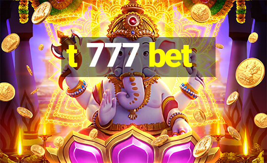 t 777 bet