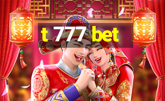 t 777 bet