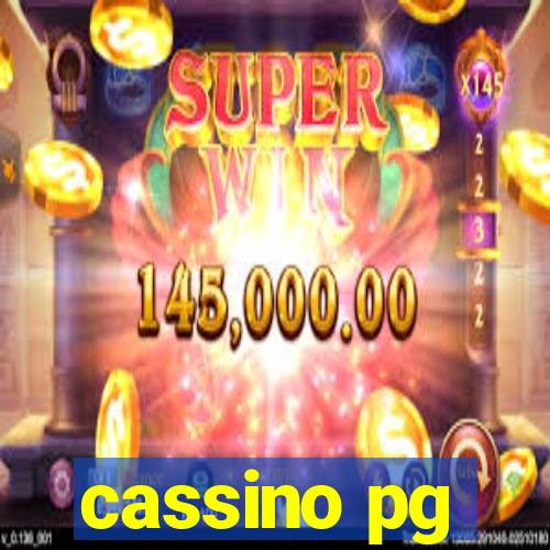 cassino pg