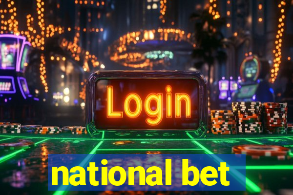 national bet