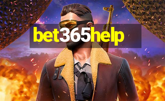 bet365help