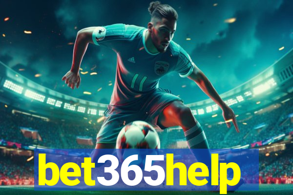 bet365help