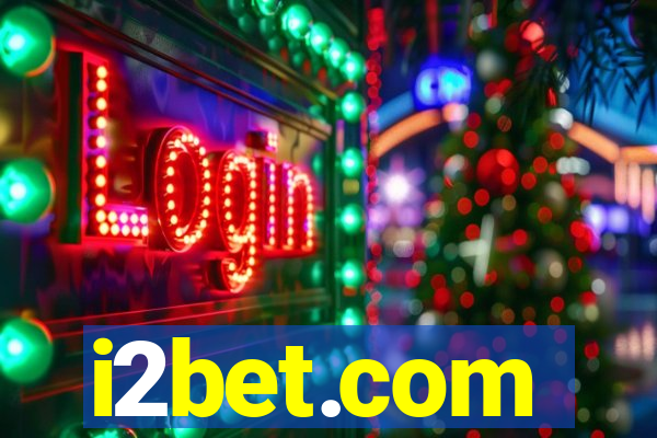 i2bet.com