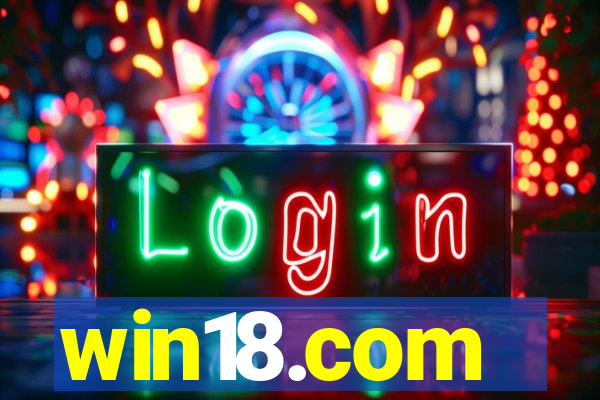 win18.com