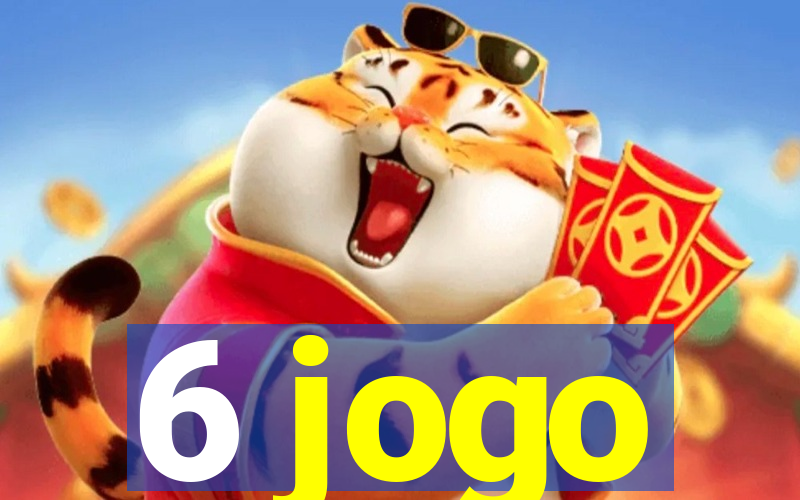 6 jogo