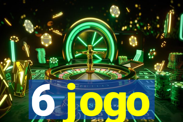 6 jogo