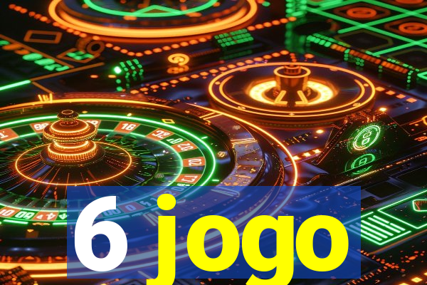 6 jogo