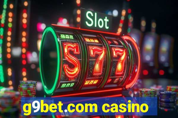 g9bet.com casino