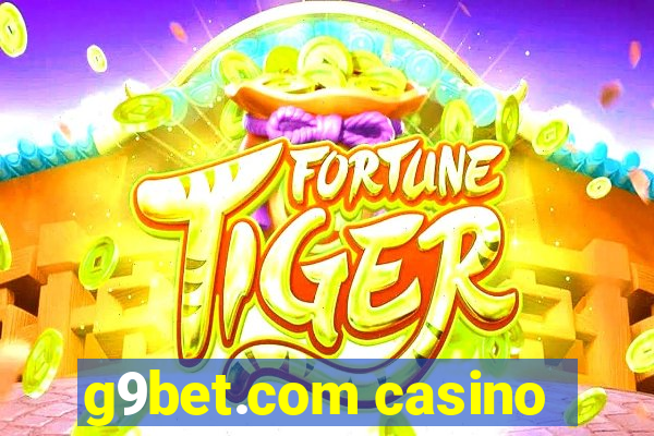 g9bet.com casino