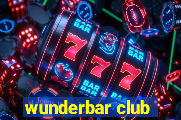 wunderbar club