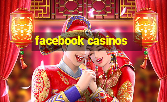 facebook casinos