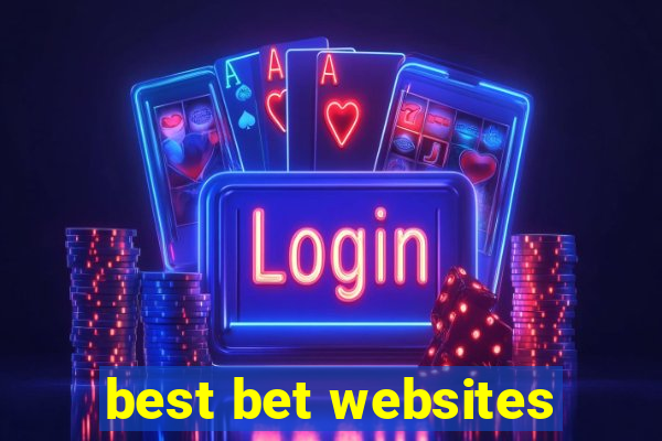 best bet websites