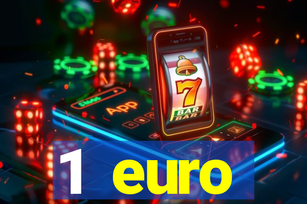 1 euro mindesteinzahlung casino