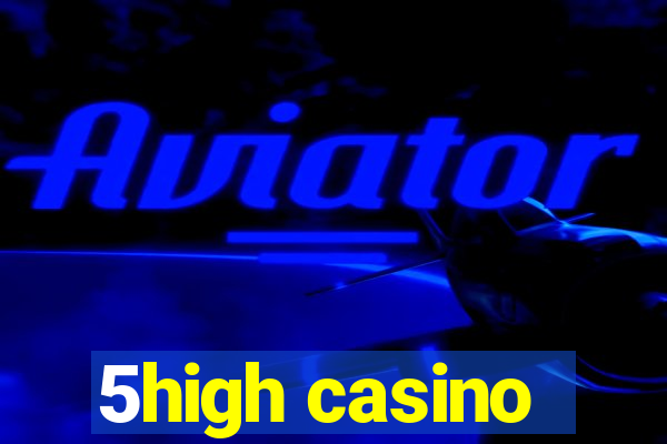 5high casino