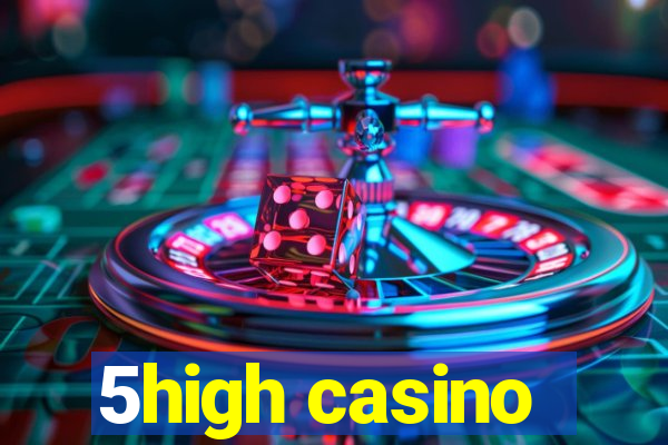 5high casino