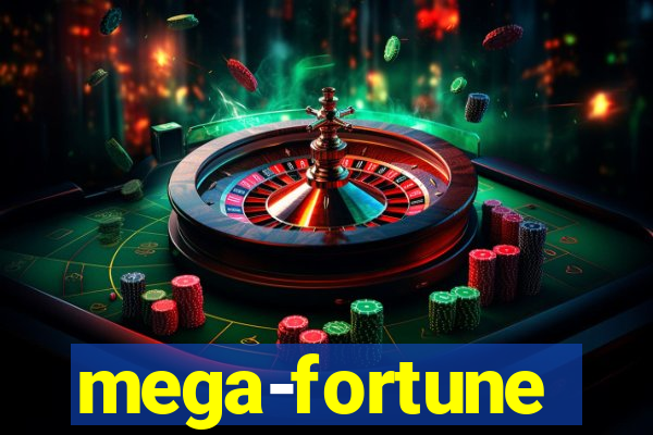 mega-fortune