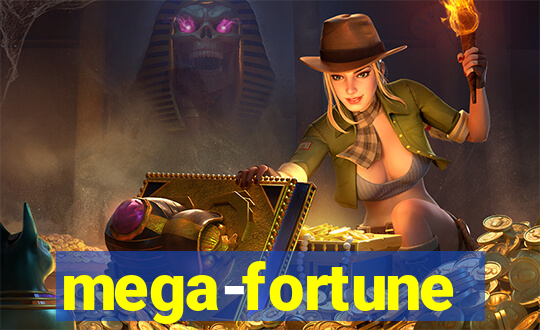 mega-fortune