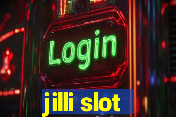 jilli slot