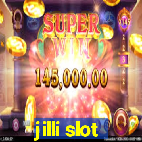 jilli slot