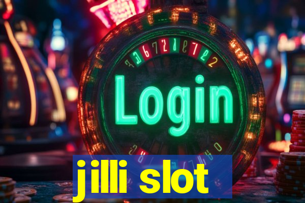 jilli slot