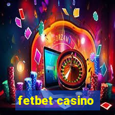 fetbet casino