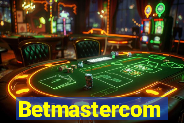 Betmastercom