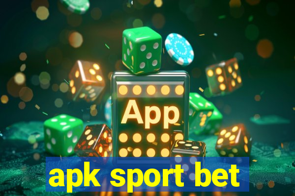 apk sport bet