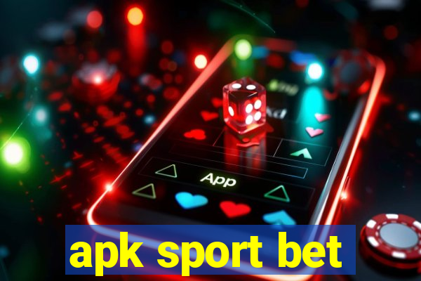 apk sport bet