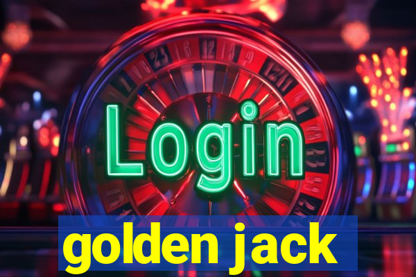 golden jack