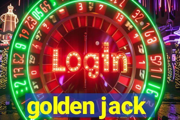 golden jack