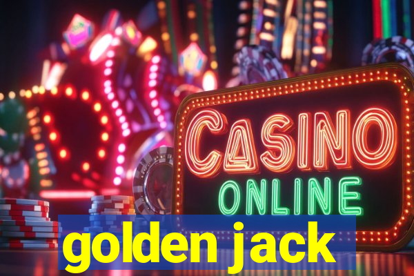 golden jack