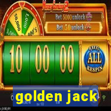 golden jack