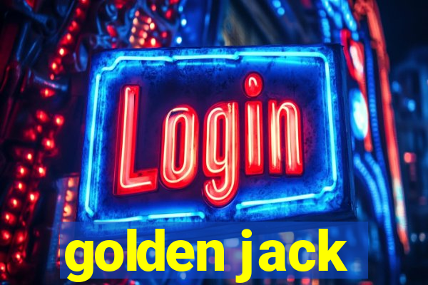 golden jack