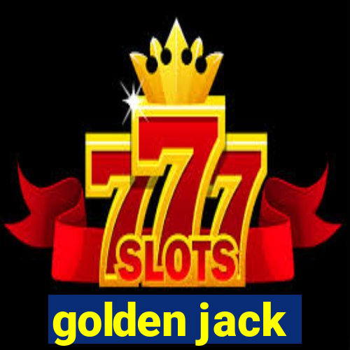 golden jack