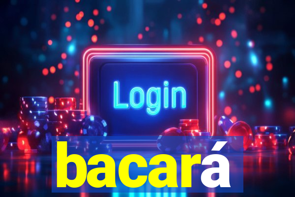 bacará