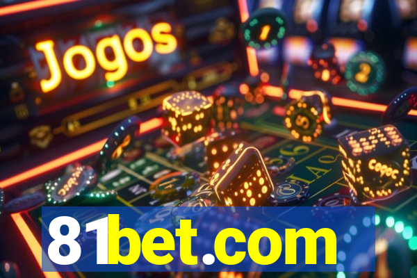 81bet.com