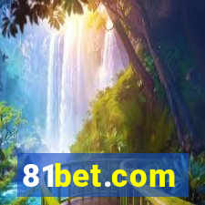 81bet.com