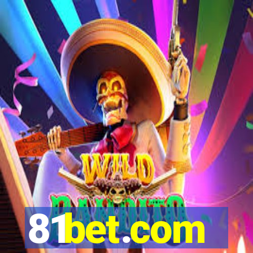 81bet.com