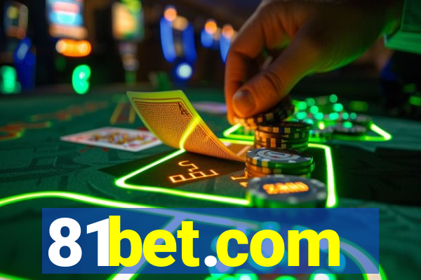 81bet.com