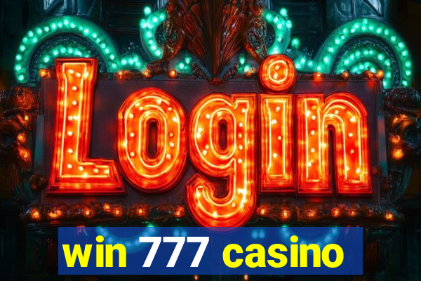 win 777 casino