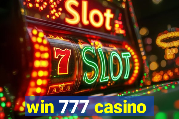 win 777 casino