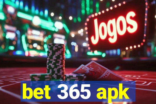 bet 365 apk