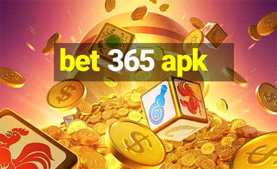 bet 365 apk