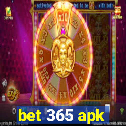 bet 365 apk