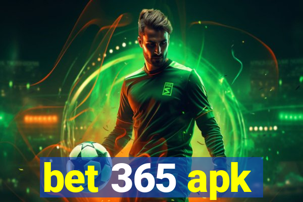 bet 365 apk