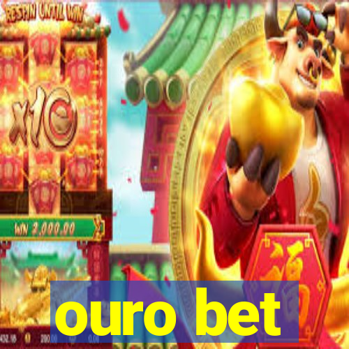 ouro bet