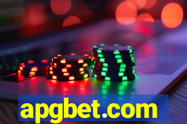 apgbet.com