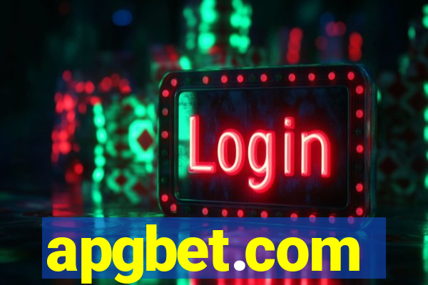 apgbet.com