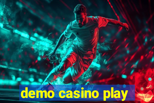 demo casino play