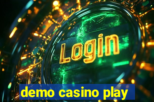 demo casino play